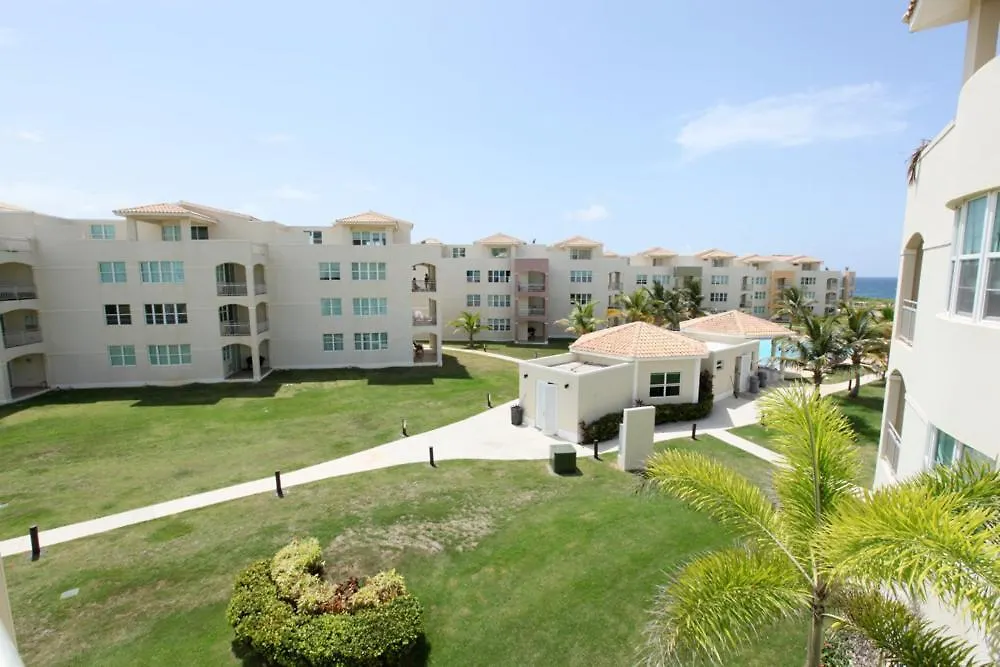 Ferienwohnung Haudimar Isabela Beach Puerto Rico