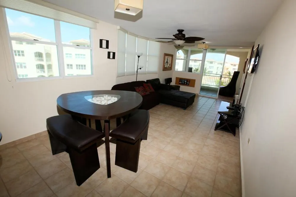 Ferienwohnung Haudimar Isabela Beach 0*,  Puerto Rico