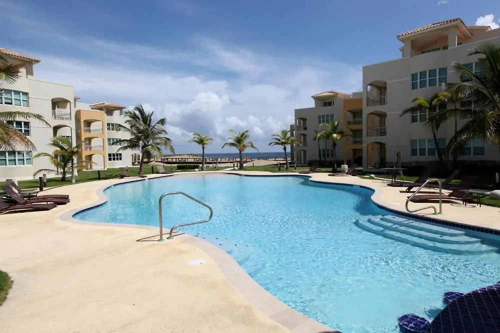Ferienwohnung Haudimar Isabela Beach