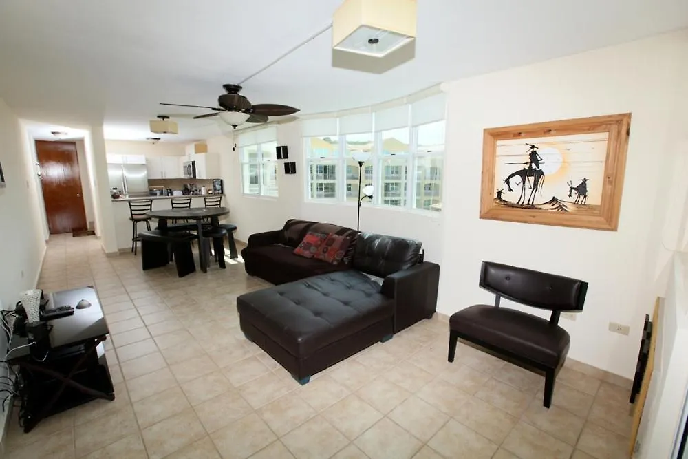 Ferienwohnung Haudimar Isabela Beach Apartment