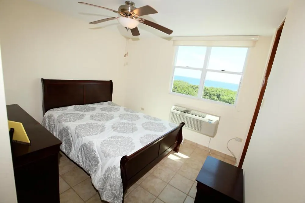 Apartment Ferienwohnung Haudimar Isabela Beach