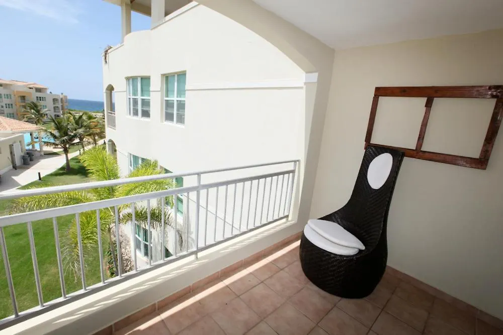 Ferienwohnung Haudimar Isabela Beach