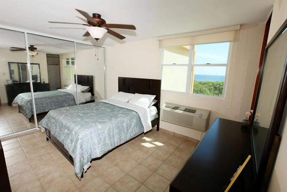 Apartment Ferienwohnung Haudimar Isabela Beach Puerto Rico
