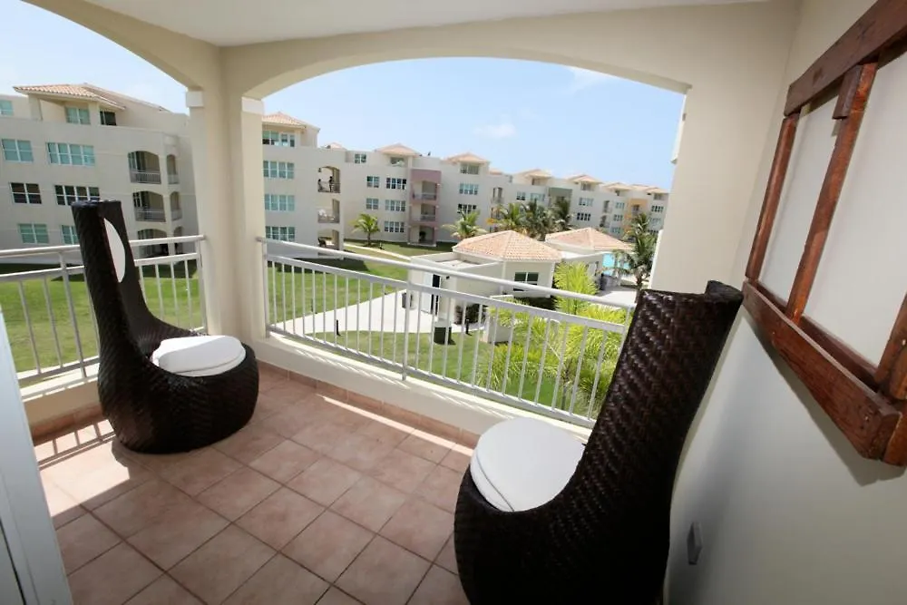 Haudimar Isabela Beach Apartamento